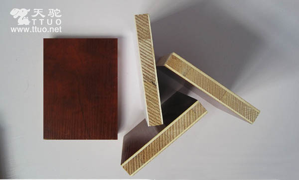 马六甲细木工板材图片