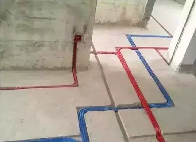 防水,电路