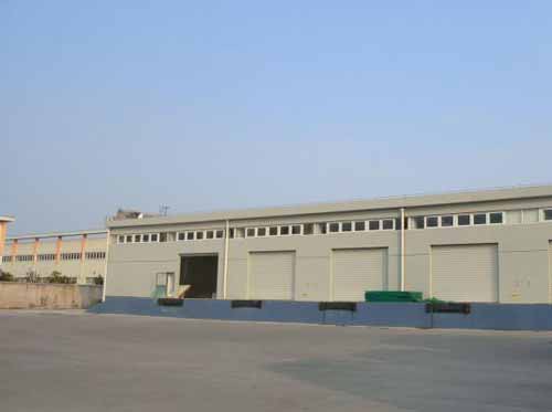冷库建设与运营要点分析