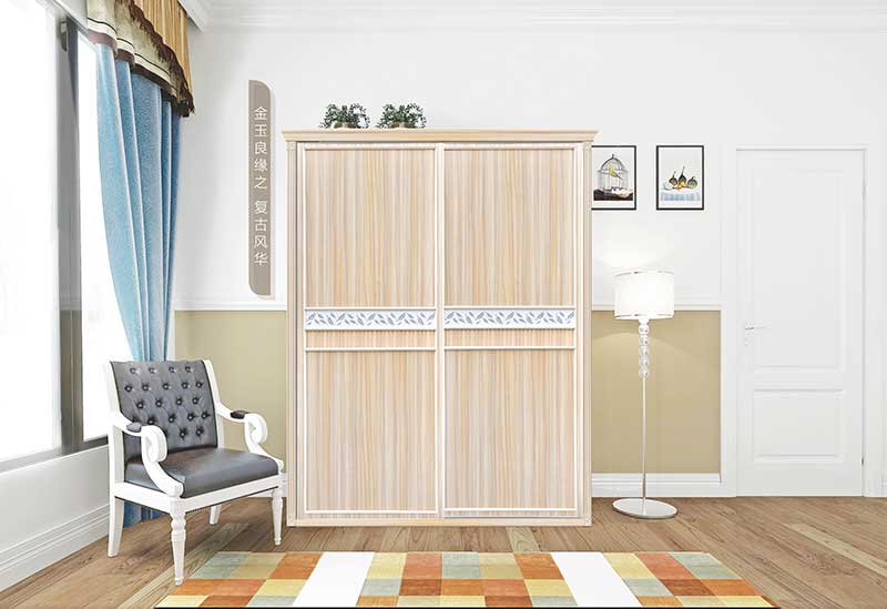 金玉良缘之复古风华