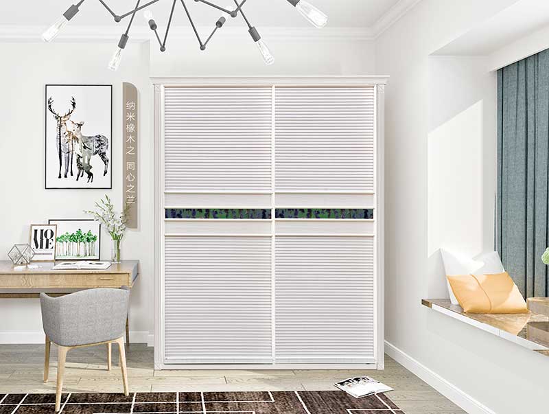 拉米橡木之同心之兰